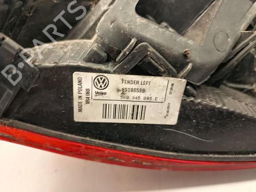 Left taillight VW GOLF VI (5K1) 1.4 TSI | BP35916734C34 - Image 2