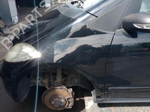 Left front fenders MERCEDES-BENZ A-CLASS (W169) A 170 (169.032, 169.332) | BP27230729C41 