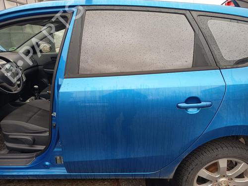Used Left rear door Left rear door HYUNDAI i30 Estate (FD) 1.6 CRDi (116 hp) 33216322 33216322