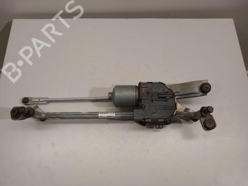Used Front wiper motor VW GOLF VII Variant (BA5, BV5) 1.6 TDI (110 hp) 27228495
