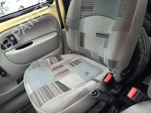 Right front seat RENAULT KANGOO (KC0/1_) 1.2 16V (KC05, KC06, KC03, KC0T, KC0W, KC1D) | BP32762631C16 - Image 3