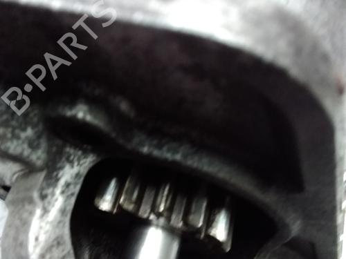 Starter RENAULT CLIO III Grandtour (KR0/1_) 1.5 dCi (KR0F) | BP27225846M8 