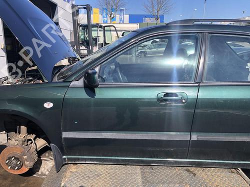 Used Left front door Left front door SUBARU IMPREZA Estate (GG) 2.0 AWD (GG9) (125 hp) 32733602 32733602