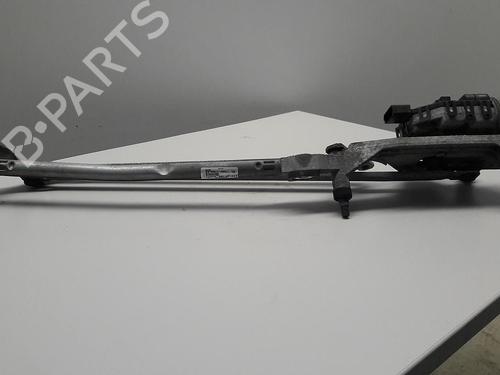 Front wiper motor FORD FOCUS II (DA_, HCP, DP) 1.6 | BP27227348M29 