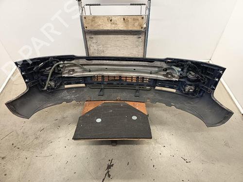 Front bumper AUDI A4 B6 (8E2) 1.6 | BP33167283C7 - Image 4