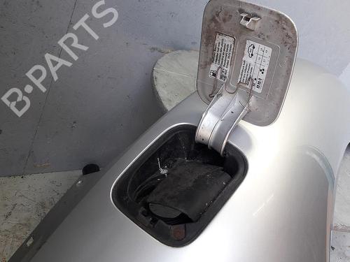 Right rear fenders VW NEW BEETLE (9C1, 1C1) 2.0 | BP27226598C44 