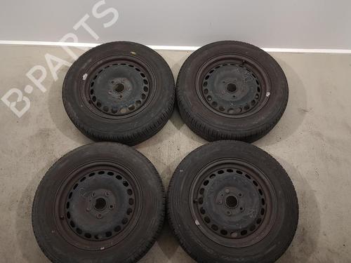Other AUDI A6 C5 Avant (4B5) 2.4 | BP27228823O1 