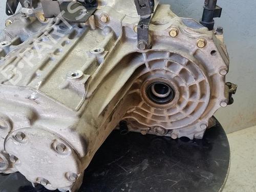 Andre NISSAN PRIMERA (P11) 1.8 16V | BP27226761O1