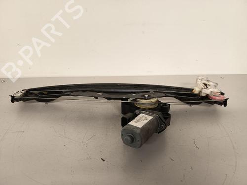 Used Front right window mechanism Front right window mechanism FORD KA (RU8) 1.2 (69 hp) 32762107 32762107