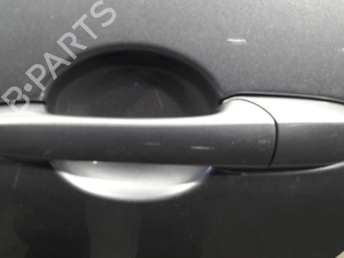 Left rear door MAZDA 3 Saloon (BK) 1.6 (BK12) | BP27227652C4 