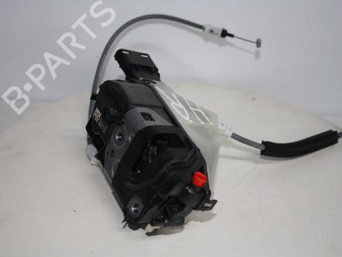 Rear right lock OPEL CORSA F (P2JO) 1.2 (68) | BP27229578C99 