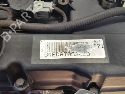 Motor HYUNDAI ACCENT III (MC) 1.6 GLS | BP27226919M1