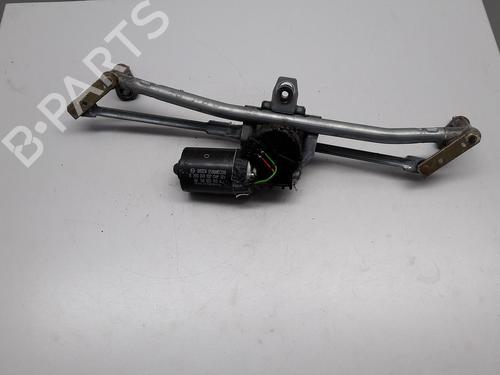 Viskermotor vindrude AUDI A3 (8L1) 1.6 (101 hp) 27227811