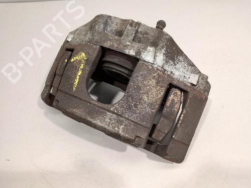 Used Right front brake caliper AUDI A8 D3 (4E2, 4E8) 3.0 TDI quattro (233 hp) 27229066