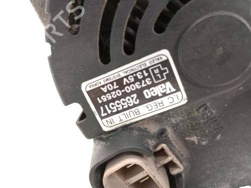 Alternator KIA PICANTO I (SA) 1.1 | BP27230622M7 