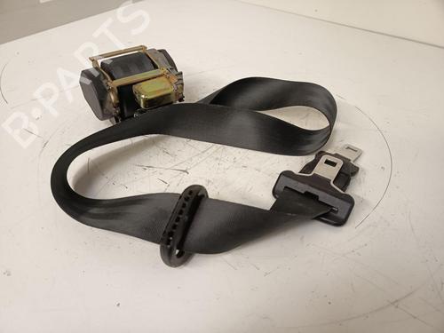 Used Rear left seatbelt NISSAN PRIMASTAR Bus (X83) dCi 140 (135 hp) 32761172