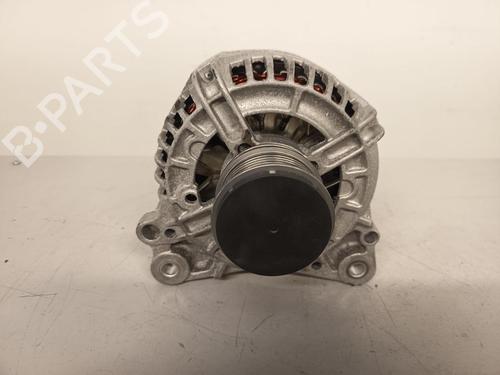 Alternator SEAT LEON (1P1) 1.9 TDI | BP32762094M7 - Image 4