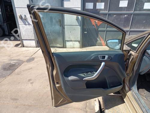 left-front-door-ford-fiesta-vi-cb1-ccn-2008-36166596 main image