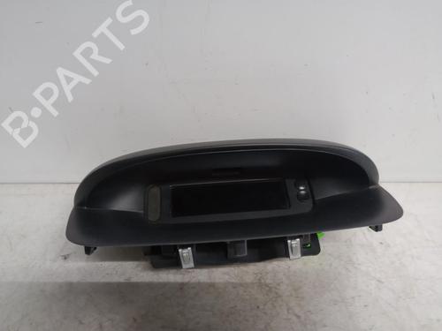 Ander RENAULT MEGANE III Grandtour (KZ0/1) 1.5 dCi (KZ1M, KZ1W, KZ0R) (106 hp) 27231853