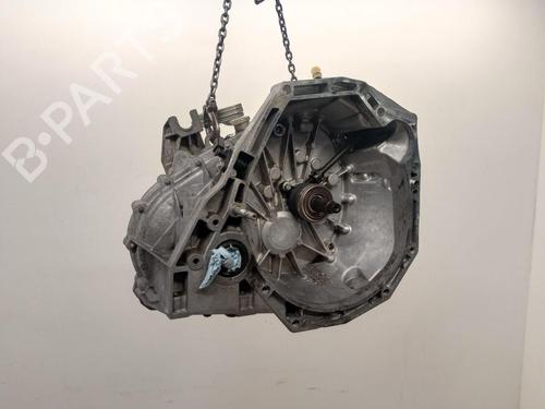 gearbox-renault-scenic-ii-jm01_-2003-2004-2005-2006-2007-2008-2009-2010-32733622 main image