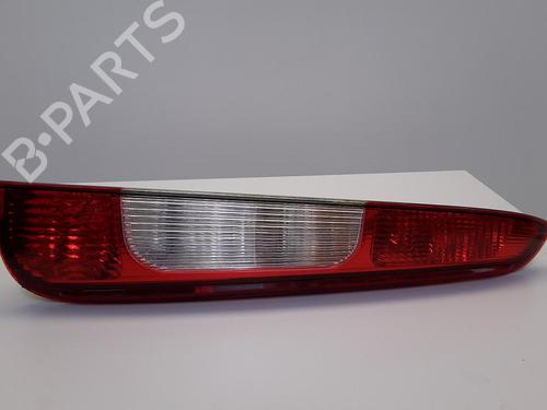 Used Right taillight OPEL COMBO Box Body/MPV 1.7 DI 16V (65 hp) 32760797
