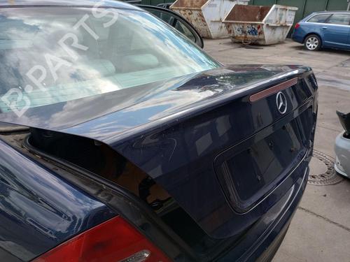 Tailgate MERCEDES-BENZ C-CLASS (W203) C 180 (203.035) | BP27231169C6 