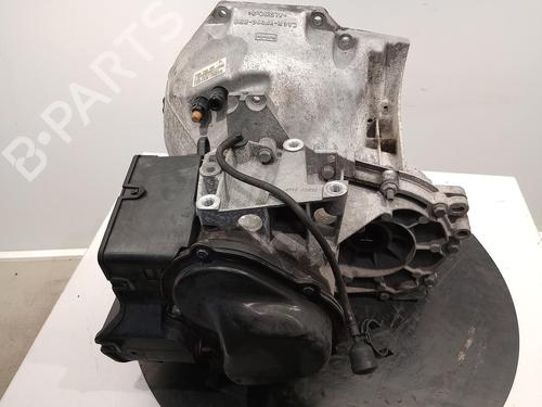 Gearbox FORD FOCUS III Turnier 1.0 EcoBoost | BP27229377M3 