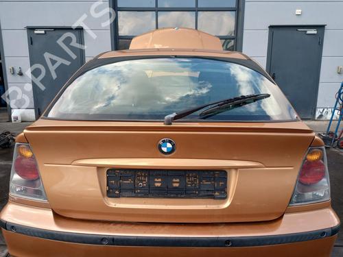 Tailgate BMW 3 Compact (E46) 316 ti | BP27230807C6 