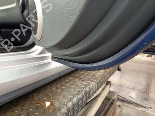 Dør højre bagtil SMART FORFOUR (454) 1.3 (454.031) | BP32763722C5 - Image 3