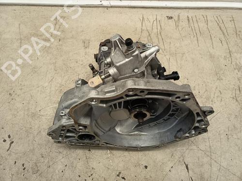 Gearbox OPEL CORSA D (S07) 1.2 (L08, L68) | BP35995961M3 - Image 5