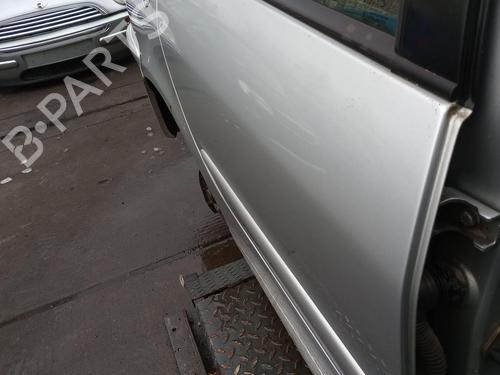 Right rear door PEUGEOT 206 SW (2E/K) 1.6 16V | BP27232889C5 