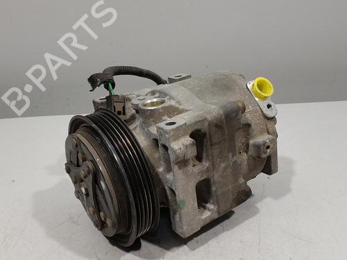 AC-Kompressor FIAT PUNTO (188_) 1.2 16V 80 (188.233, .235, .253, .255, .333, .353, .639,... | BP27226888M34 