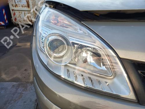 Used Right headlight Right headlight 38548279 38548279