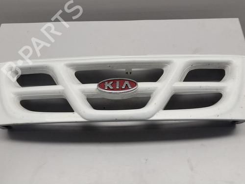 Used Grille Grille 37081441 37081441