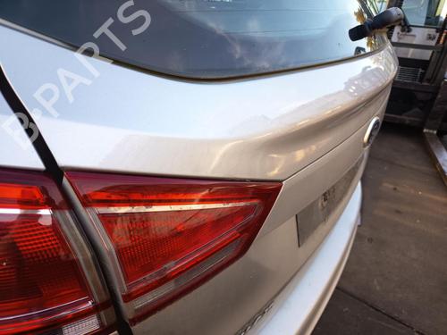 Tailgate FORD B-MAX (JK) 1.5 TDCi | BP38938709C6 - Image 9