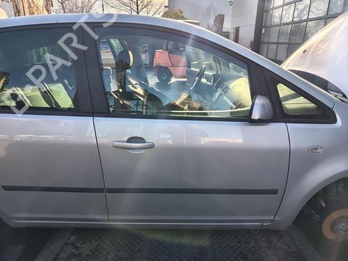 right-front-door-ford-focus-c-max-dm2-2003-2004-2005-2006-2007-32762943 main image