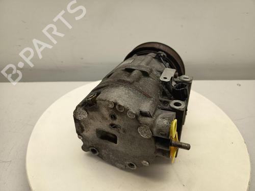 AC compressor NISSAN PRIMERA Estate (WP12) 2.0 | BP32762899M34 - Image 3