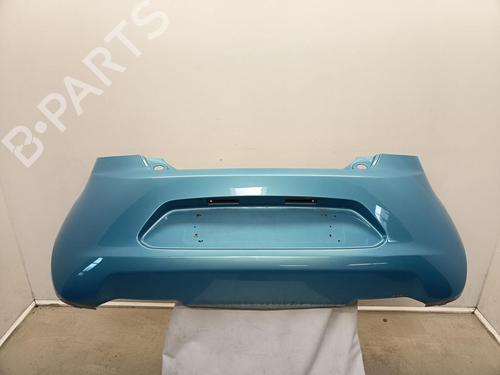 Used Rear bumper FORD KA (RU8) 1.2 (69 hp) 27232551