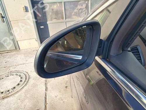 Used Left mirror Left mirror OPEL ASTRA J Sports Tourer (P10) 1.4 Turbo (35) (140 hp) 40609870 40609870