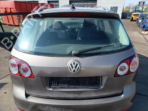 Used Tailgate Tailgate VW GOLF PLUS V (5M1, 521) 1.4 TSI (122 hp) 33245010 33245010