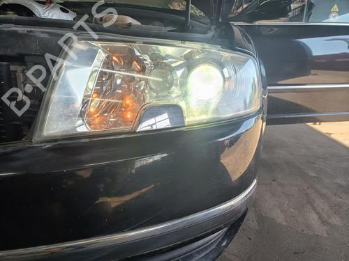 Left headlight SKODA SUPERB I (3U4) 2.5 TDI | BP32761203C28 - Image 5