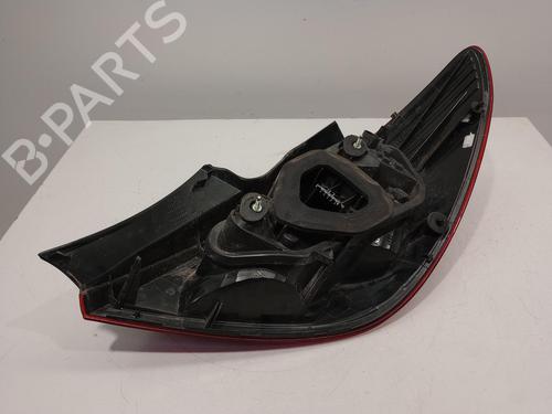 Left taillight OPEL CORSA D (S07) 1.2 (L08, L68) | BP35916720C34 - Image 4