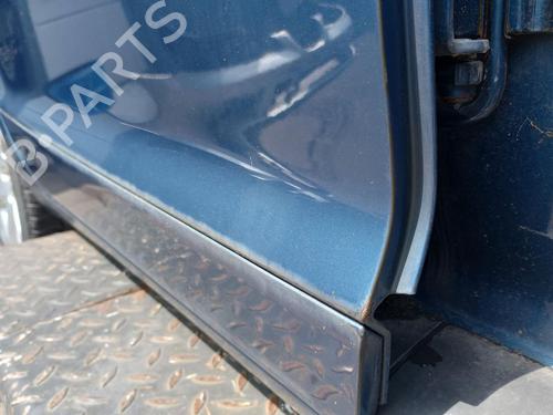 Right rear door AUDI A6 C6 Avant (4F5) 3.2 FSI quattro | BP27231183C5 