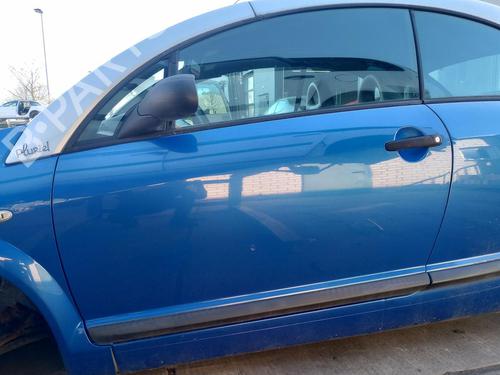 left-front-door-citroen-c3-pluriel-hb_-2003-32733582 main image