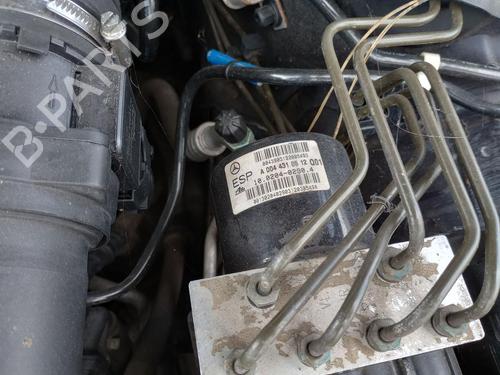 Other MERCEDES-BENZ C-CLASS (W203) C 180 (203.035) | BP27231164O1 