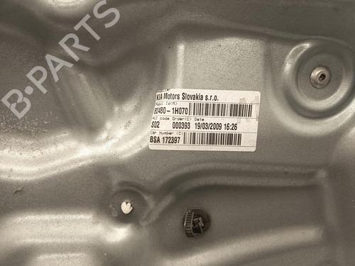 Front right window mechanism KIA CEE'D Hatchback (ED) 1.4 | BP27231872C23 - Image 5