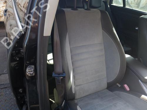 Stol høyre foran RENAULT LAGUNA III (BT0/1) 2.0 dCi (BT01, BT08, BT09, BT0E, BT0K, BT12, BT1C, BT1D,... (150 hp) 32762070