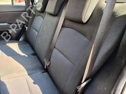Rear seat MAZDA 2 (DY) 1.4 | BP32761855C17  - Image 6