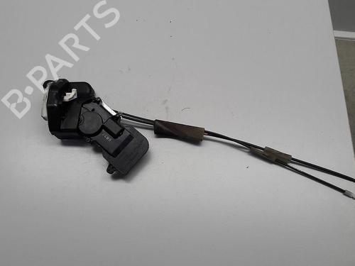 Rear right lock MAZDA 6 Station Wagon (GY) 1.8 | BP27227333C99 