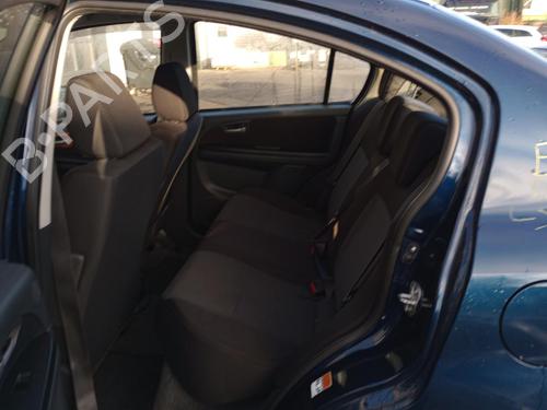 Other SUZUKI SX4 Saloon (GY, RW) 1.6 (RW416) | BP27232760O1 